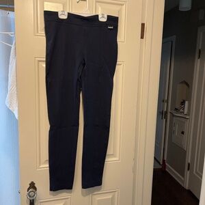 Calvin Klein ponte pants
